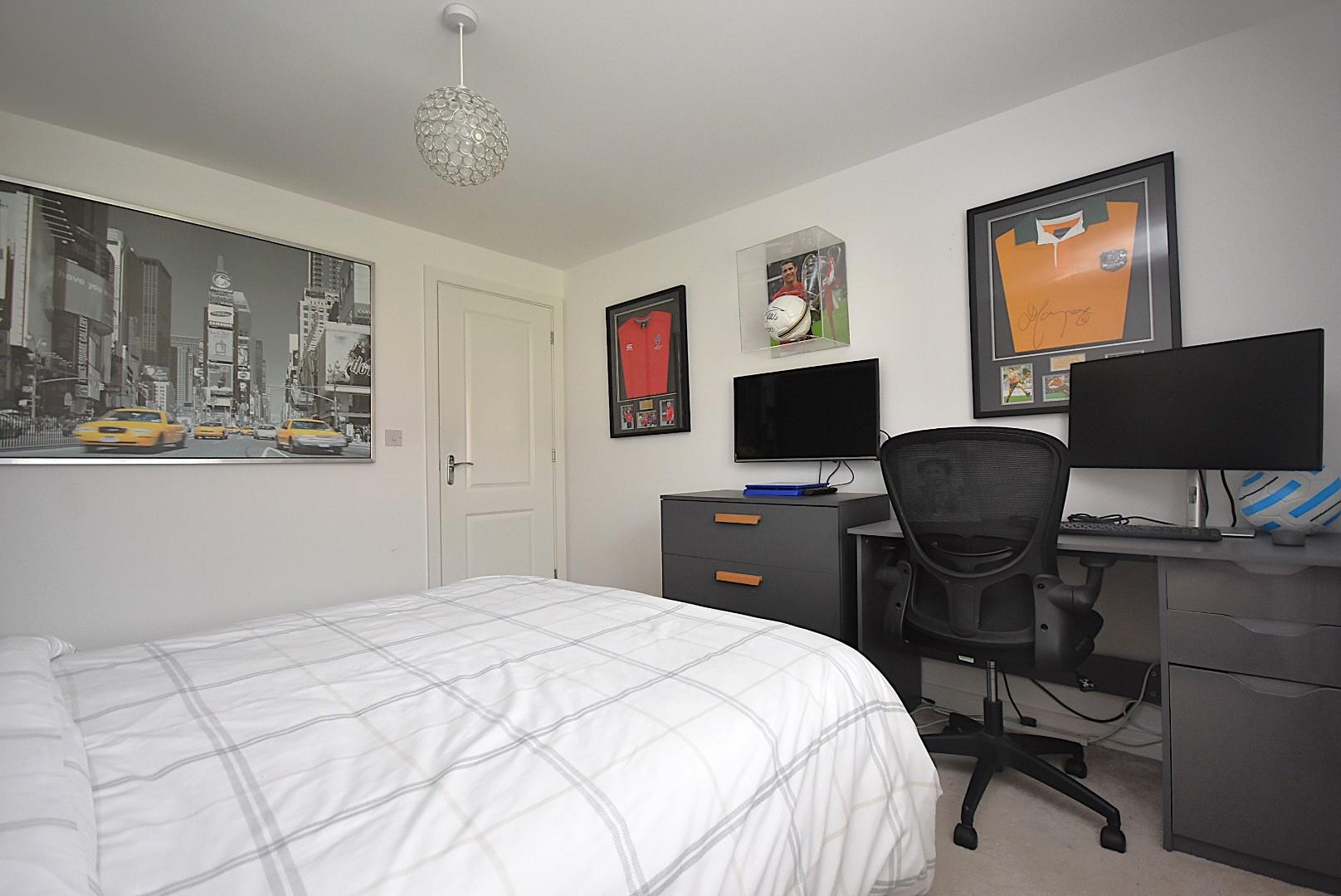 44 Picca Close, Wenvoe, CF5 6XP